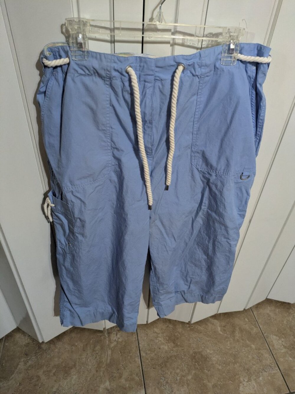Women's Cargo pants
